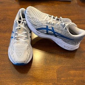 ASICS FF blast RUNNING SHOES